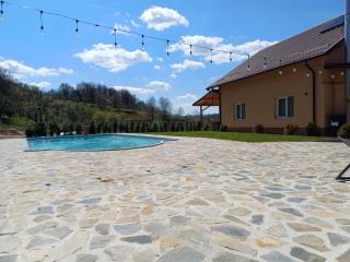 Casă de vacanța !!! - Pietrari - 5