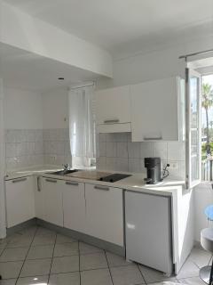 Cozy studio sur la promenade - Nizza - 4