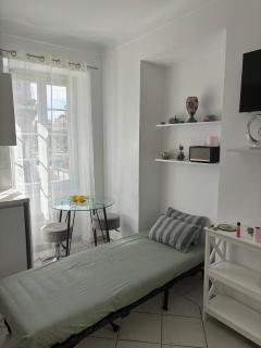 Cozy studio sur la promenade - Nice - 7