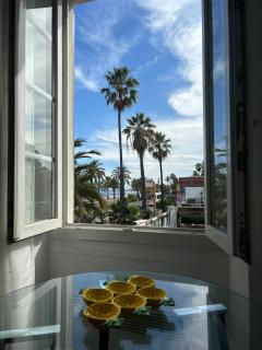 Cozy studio sur la promenade - Nizza - 9