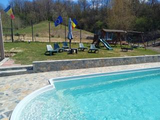 Casă de vacanța !!! - Pietrari - 3