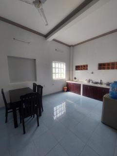 Nhà nghỉ Huyền Linh - Ấp Thiện Sơn - 2