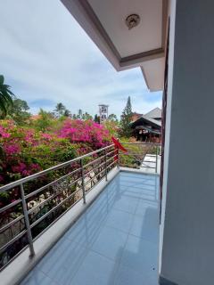 Nhà nghỉ Huyền Linh - Ấp Thiện Sơn - 3
