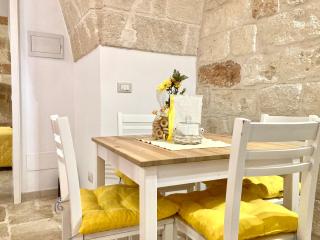 Antica Pietra - Polignano a Mare - 8