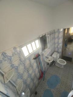 Kudoor apartment-bedroom and living room - 5