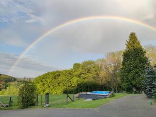 Ferienhof Schiefen - Urlaub auf dem Bauernhof - Eitorf - 1
