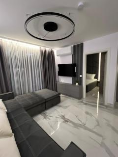 Center Park Apartment - 5