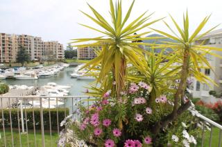 F3 ILE MARINA MANDELIEU LA NAPOULE - Mandelieu La Napoule - 5