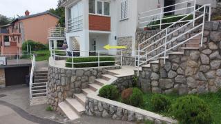 Apartments Mandić - More - Kraj - 4