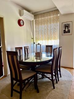 Skopjanka Apartment - Escópia - 9