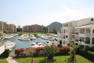 F3 ILE MARINA MANDELIEU LA NAPOULE - 3