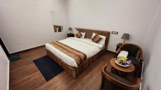 Hotel Aditya Inn - Maihar - 1