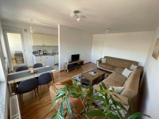 Gashi Apartment Prishtina - Pristina - 9