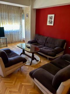 Skopjanka Apartment - Escópia - 0