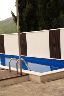 Villa Aragvi - 6