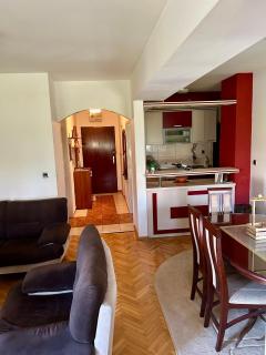 Skopjanka Apartment - Escópia - 4