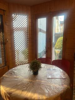 Aesthetics Cottages - Srinagar - 1