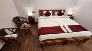 Hotel Aditya Inn - Maihar - 4