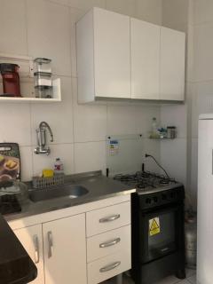 Refugio santa teresa - 2