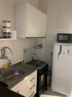 Refugio santa teresa - 4