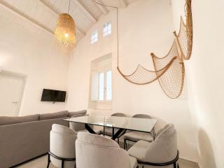 Kalma Lux - Sant Efisio Lofts - Cagliari - 2