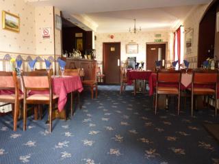 The Brown Trout Hotel - Watten - 4