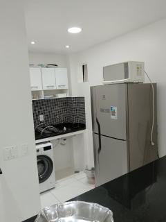 Copacabana luxuoso 2 quarto com varada - 2