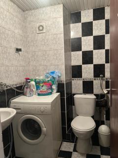 Skopjanka Apartment - Escópia - 2