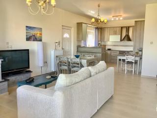 Villa Seaview - Sunny home - Spiliazéza - 6