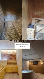 Apartman Elianna Spa & Weelness - 5