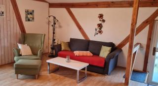 Ferienwohnung - Canow - 4