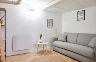 Cozy & Family - Family 2BR Retreat - Paris 14 ème - Netflix & Treats - París - 2