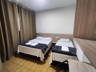 Hotel Novo México - Guarulhos - 4