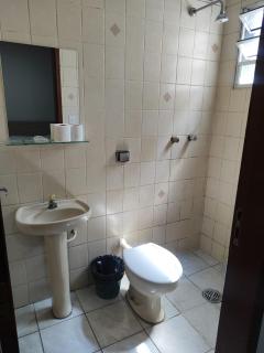 Hotel Novo México - Guarulhos - 3