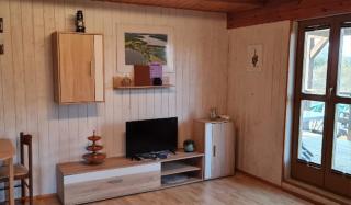 Ferienwohnung - Canow - 6