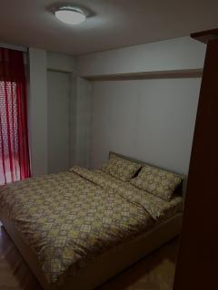 Skopjanka Apartment - Escópia - 1