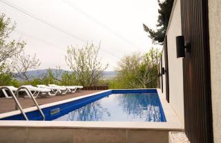 Villa Aragvi - 9