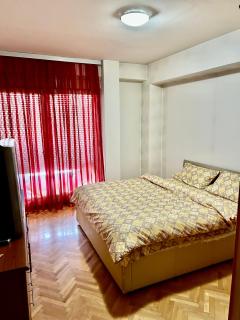 Skopjanka Apartment - Escópia - 3