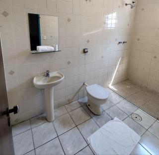 Hotel Novo México - Guarulhos - 9