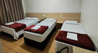 Hotel Novo México - Guarulhos - 8