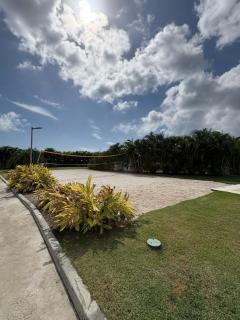 Ptit nuage - Maho Reef - 9