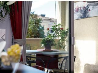 My little Paradise in ST-TROPEZ - Saint-Tropez - 8