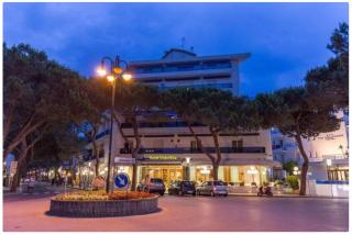 Hotel DOLCEVITA Park & Beach included - Lido di Jesolo - 0