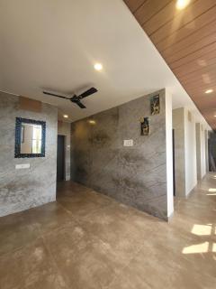 Hotel Rajkamal stay inn - Bijapur - 1