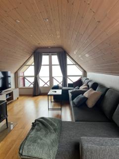 Vacation home with a lovely view! - Hjelmeland - 5