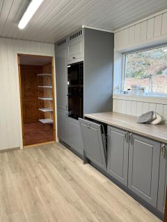 Vacation home with a lovely view! - Hjelmeland - 1