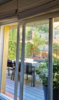 JOLIE VILLA dans domaine privé - Mandelieu La Napoule - 6
