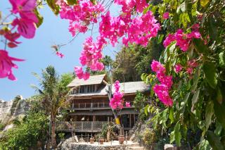 The Island Houses Bingin - Uluwatu - 0