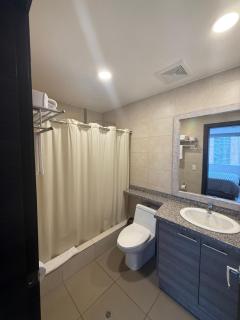 Finlandia Park Suite - 1