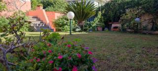 Katy's Garden - Anzio - 1